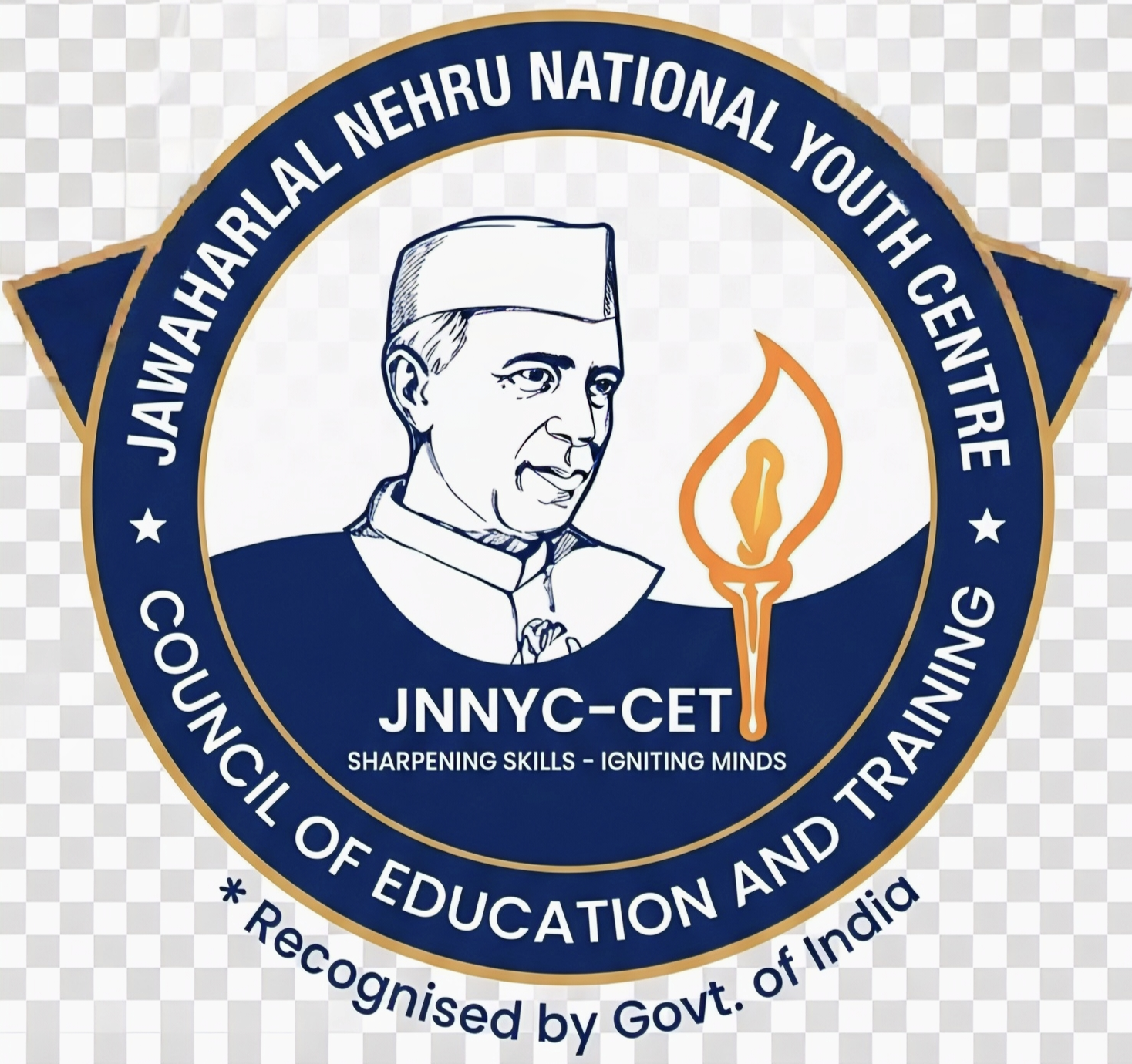 JNNYC-CET Logo