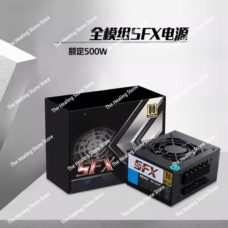 Sfx Power Supply 850W Gold - وحدات SFX PSU 80 Plus Gold