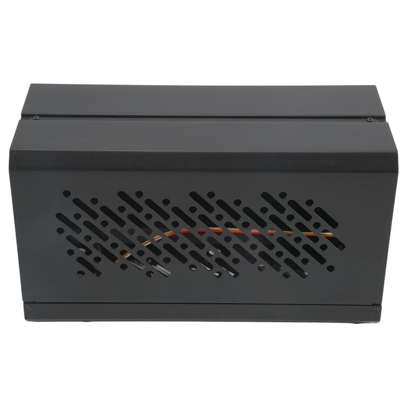 Itx Case Full Aluminum Pcie 4.0 - هيكل A23F-Frame لـ TH3P4G3 Ocup4v2 Oculink