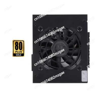 مزود طاقة صامت صغير الحجم SFX  - مراجعة Sfx Power Supply 850W Gold وسعره