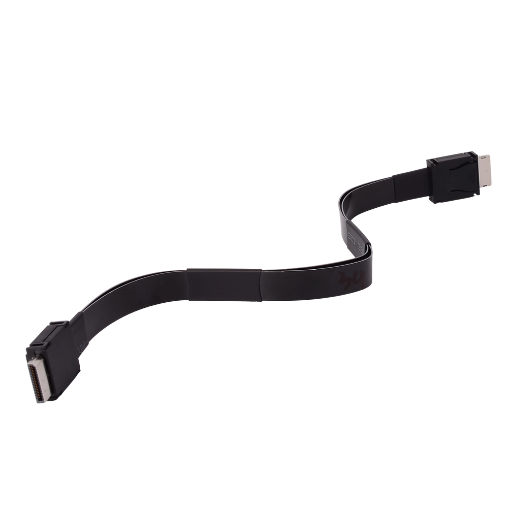 ADT-Link PCI-E 4.0 X4 SFF-8611 - مراجعة External Gpu Dock Pcie 4.0 Oculink وسعره