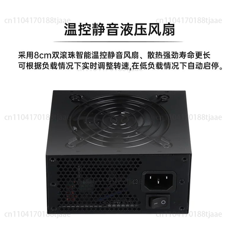 مزود طاقة صامت صغير الحجم من ن - مراجعة Sfx Power Supply 850W Gold وسعره